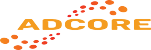 AdCore logo